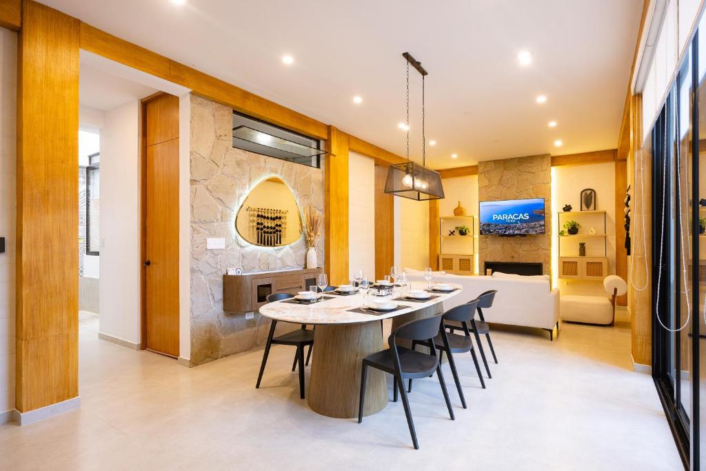 Sol de Paracas Beach Homes by Vibrant - 1