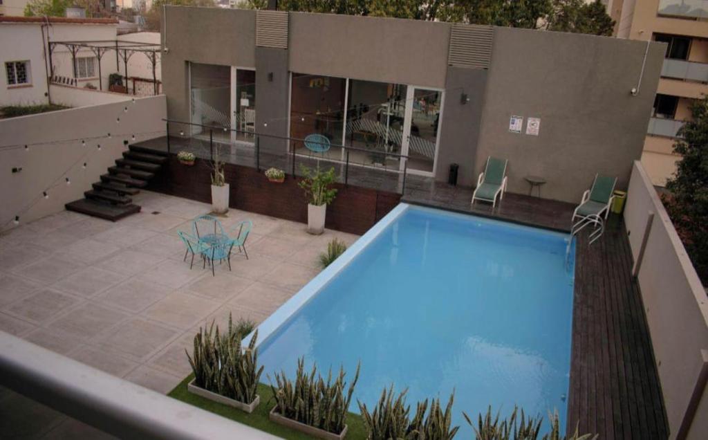 Monoambiente macrocentro Salta - 5