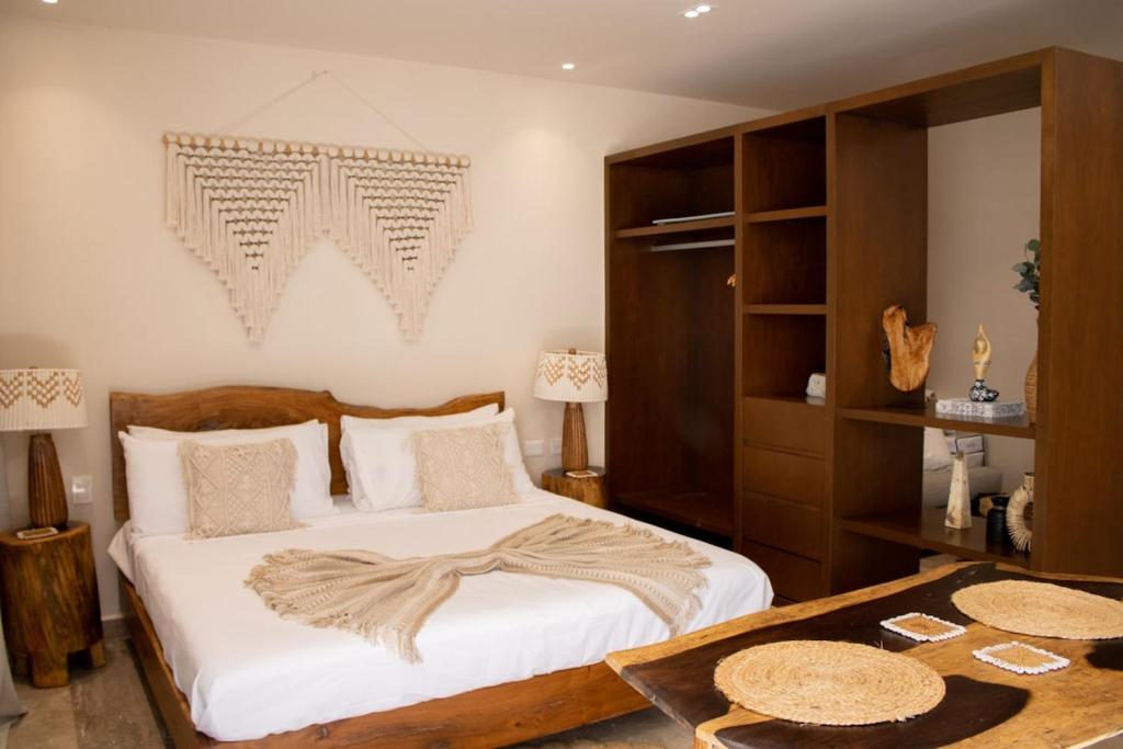 Peregrina Tulum 116 1BR Luxury Condo - 1