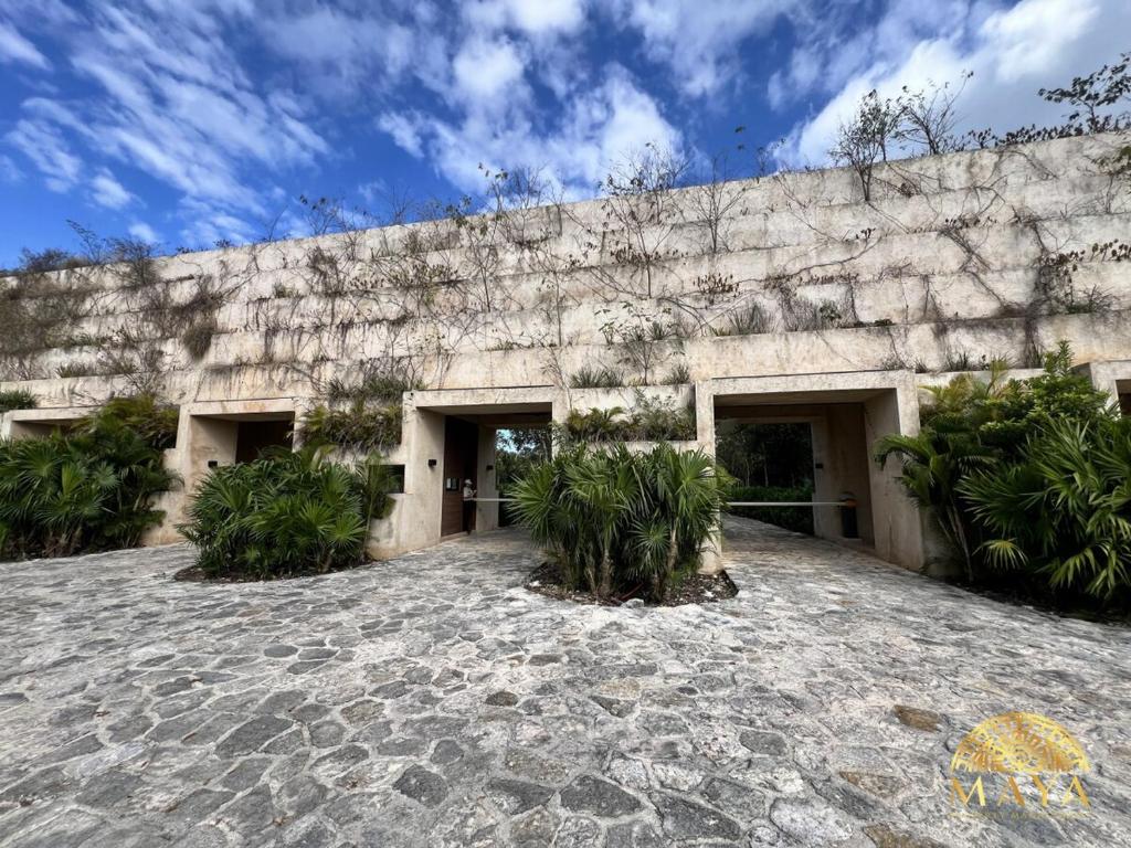 Peregrina Tulum 116 1BR Luxury Condo - 3