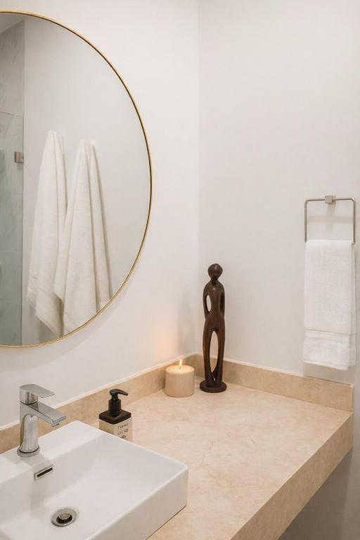 Santa Marta Suite 200 meters from the beach - 2