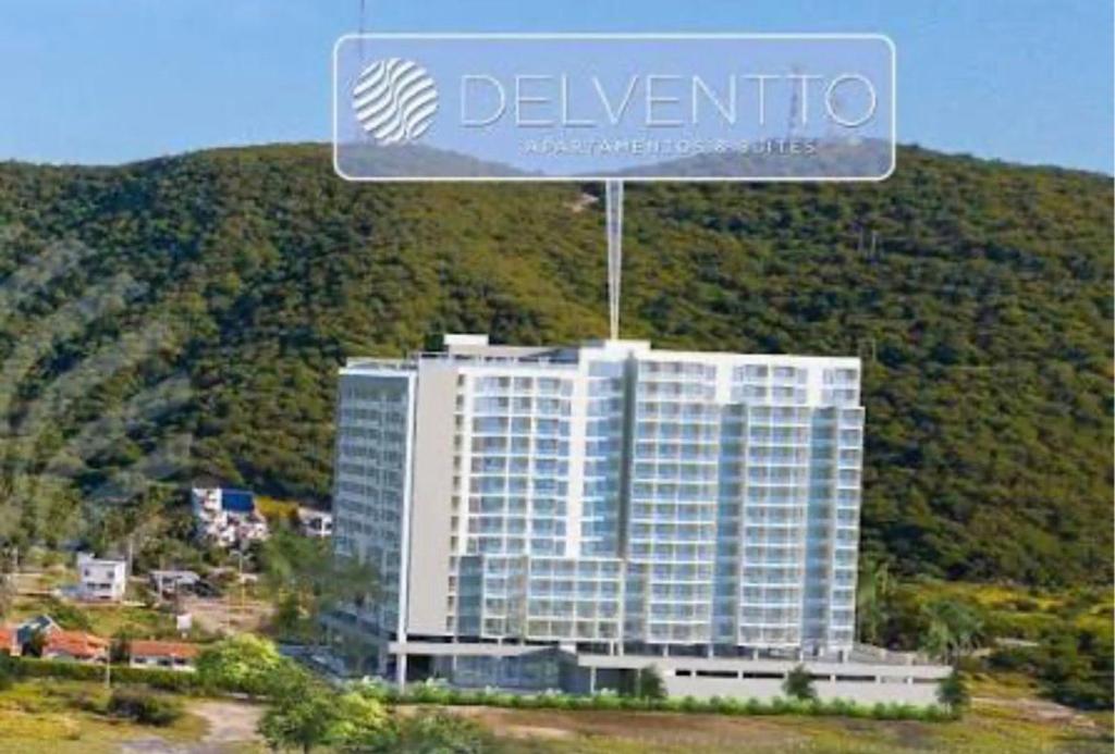 Santa Marta Suite 200 meters from the beach - 5