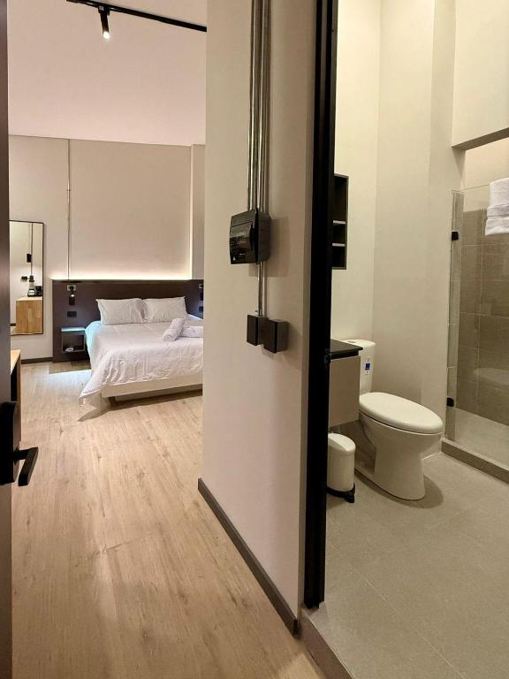 Estrena Apartamento, Avenida Santander, Edificio BREAK - 5