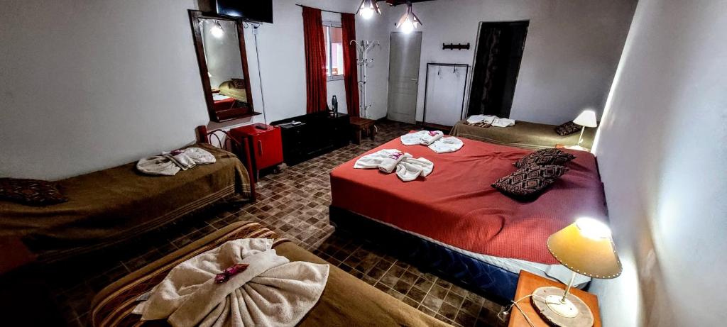Hotel Sante - 2