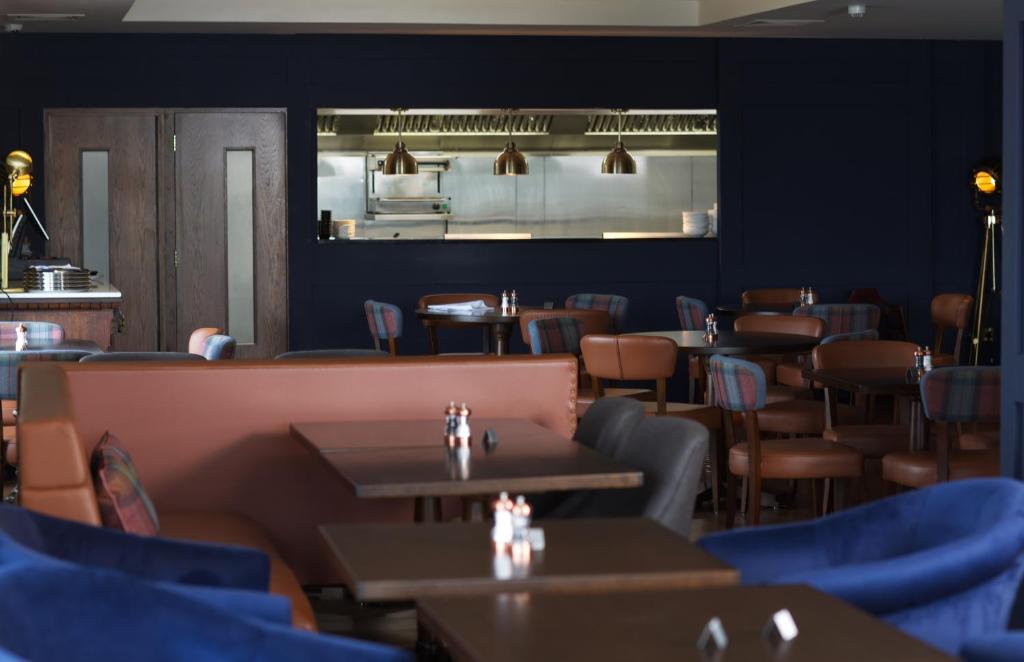 Bar/lounge