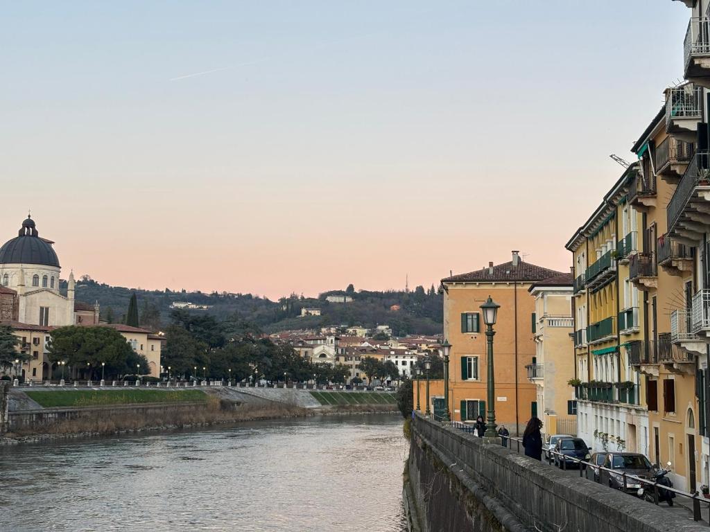 Surrounding environment