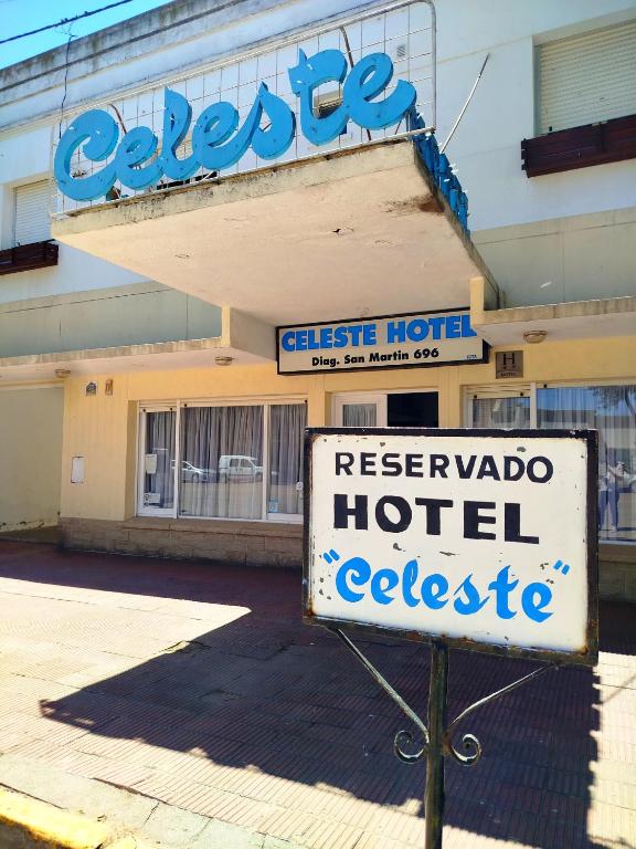 Hotel Celeste - 2
