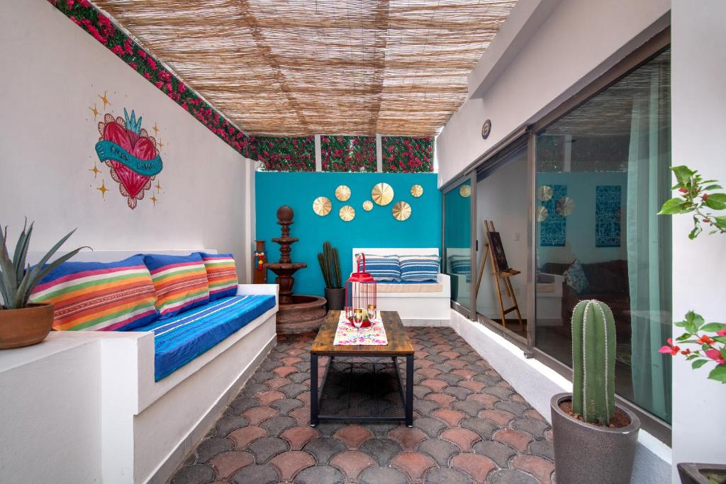 Casa Mayo - 1