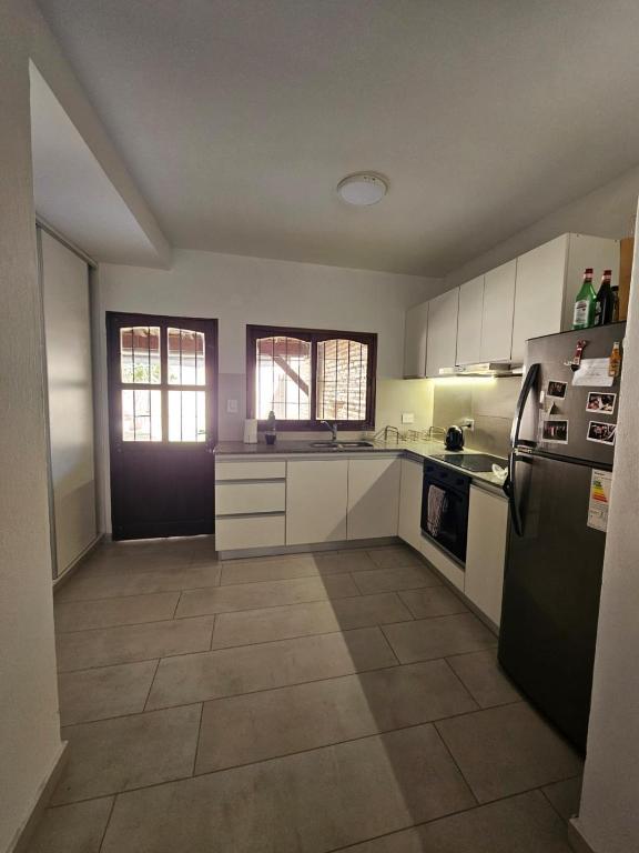 Valle del cerro - duplex - 1