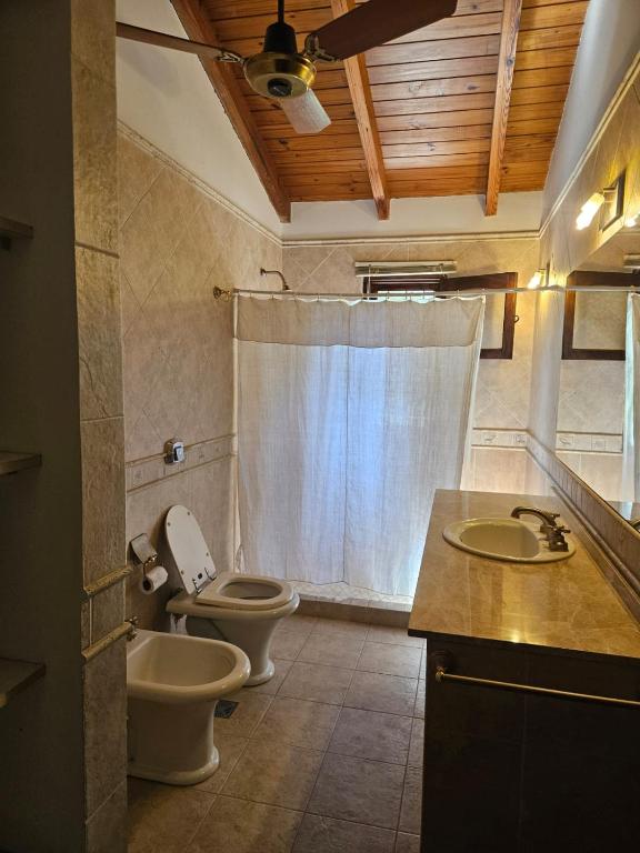 Valle del cerro - duplex - 4