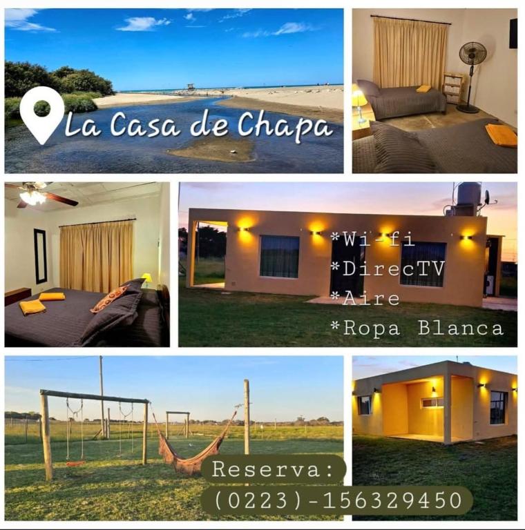 La Casa De Chapa - 2