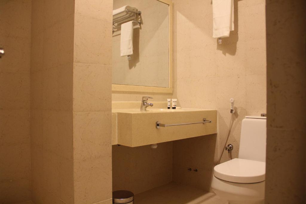 Casablu Hotel photo