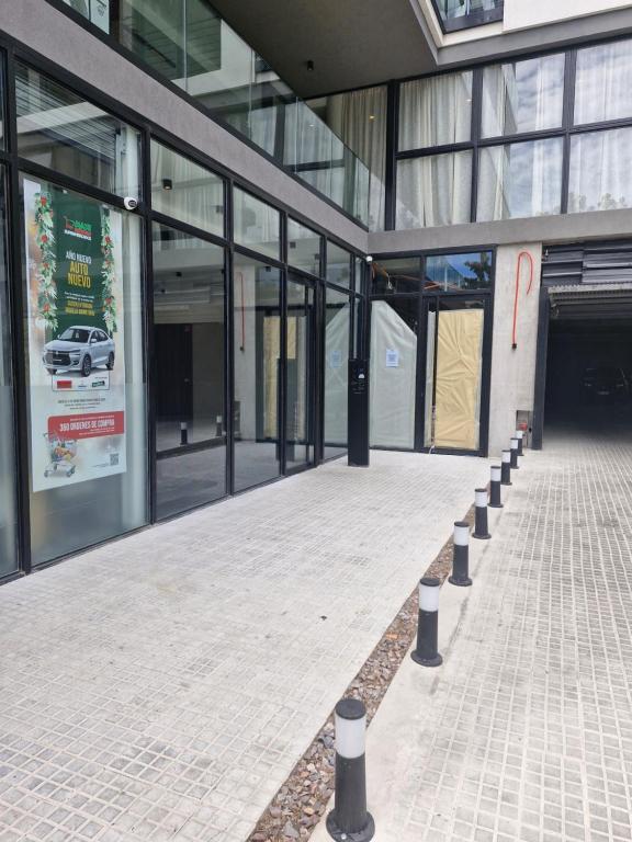 Cerca de todo, con parking - 3