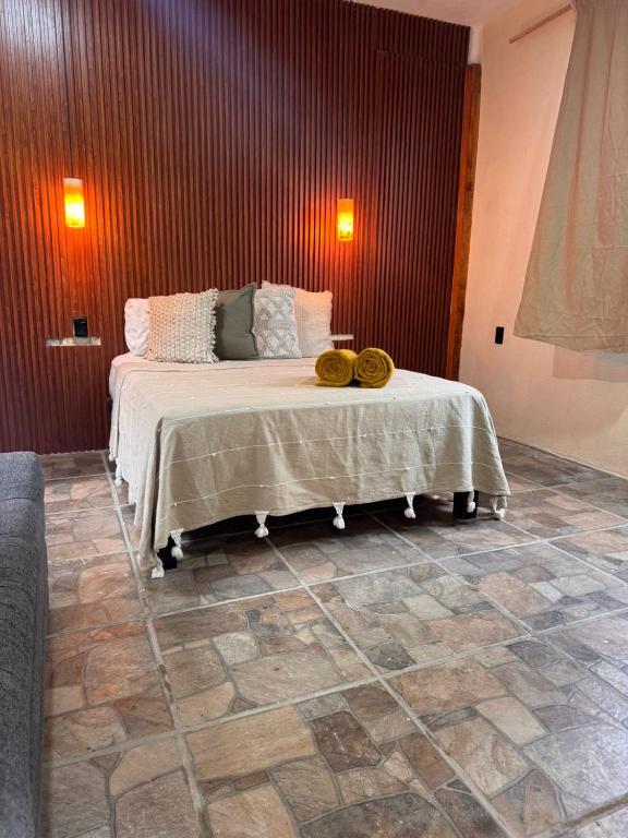 Casa Nawara - 4
