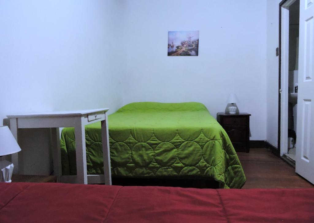 Alojamiento Chorrillos - 4