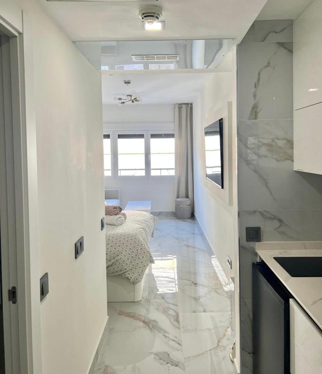 Apartamento Santos II en Recoletos - 3
