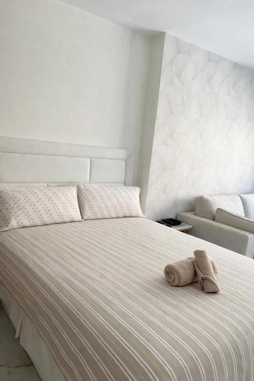 Apartamento Santos II en Recoletos - 2