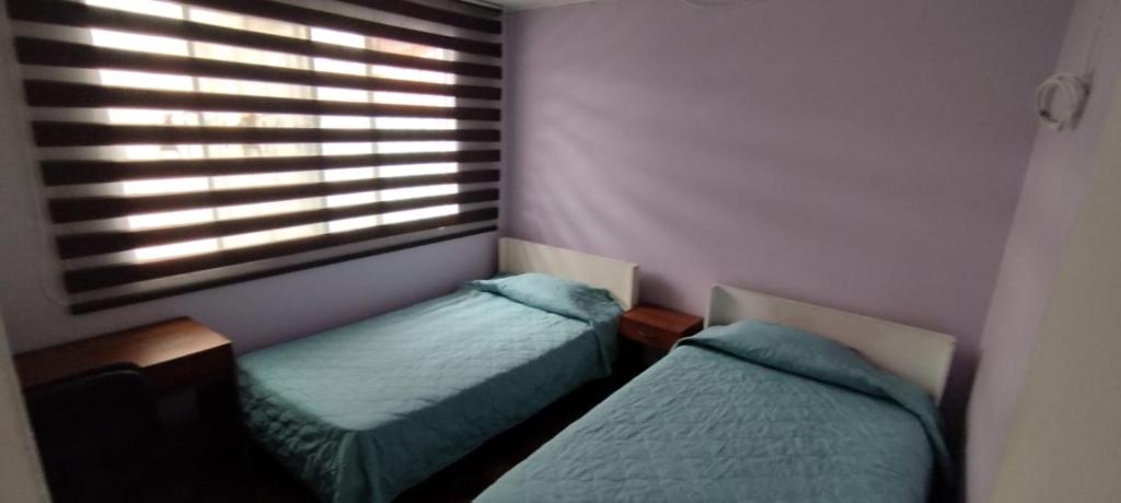 Refugio escondido - 2