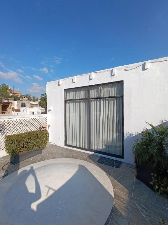 Casa Kalan Condesa - 2