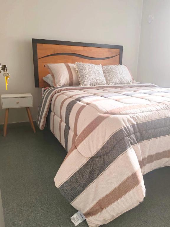 Excelente departamento en Peñuelas Coquimbo La Serena - 5