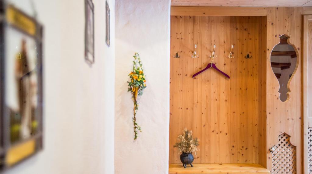 Ferienhaus Arve - 2