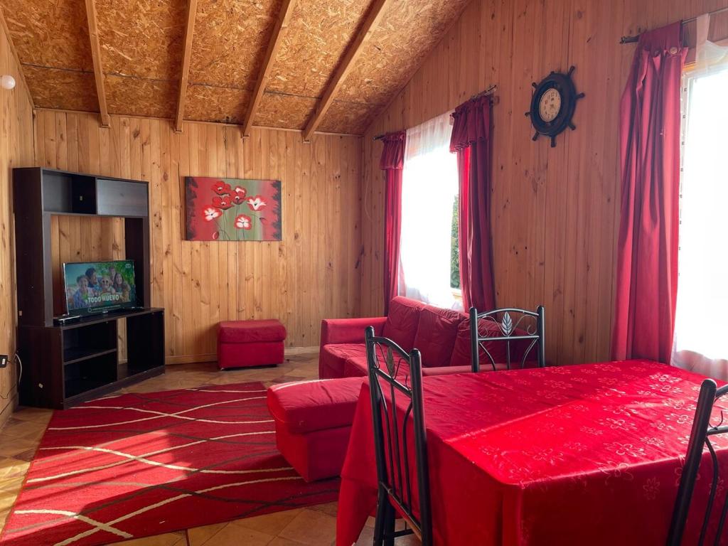 Location for touring and fun for children - 1