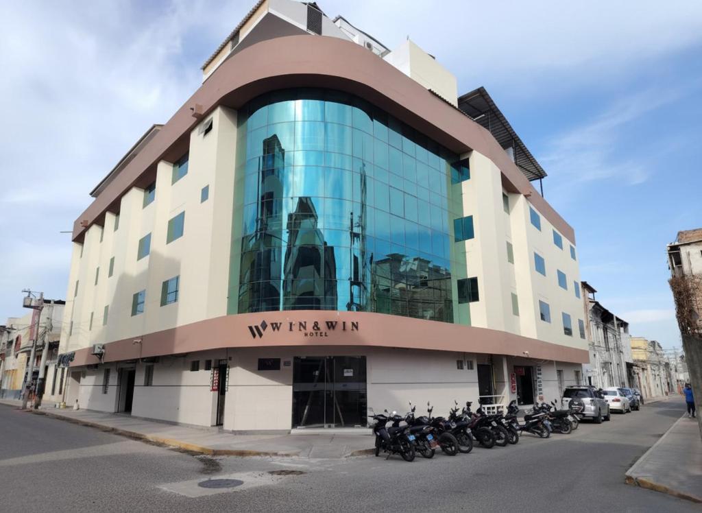 Hotel Win & Win - 1