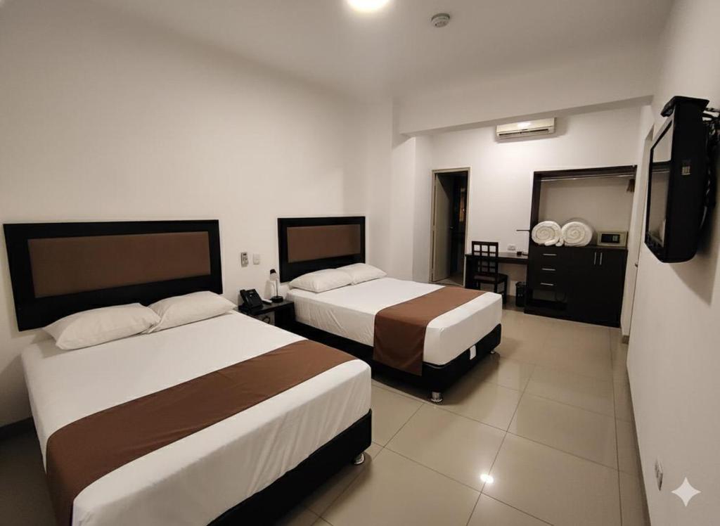 Hotel Win & Win - 5