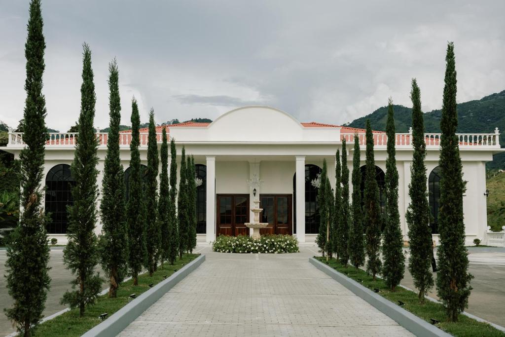 Hotel Catleya Royal Club - 1