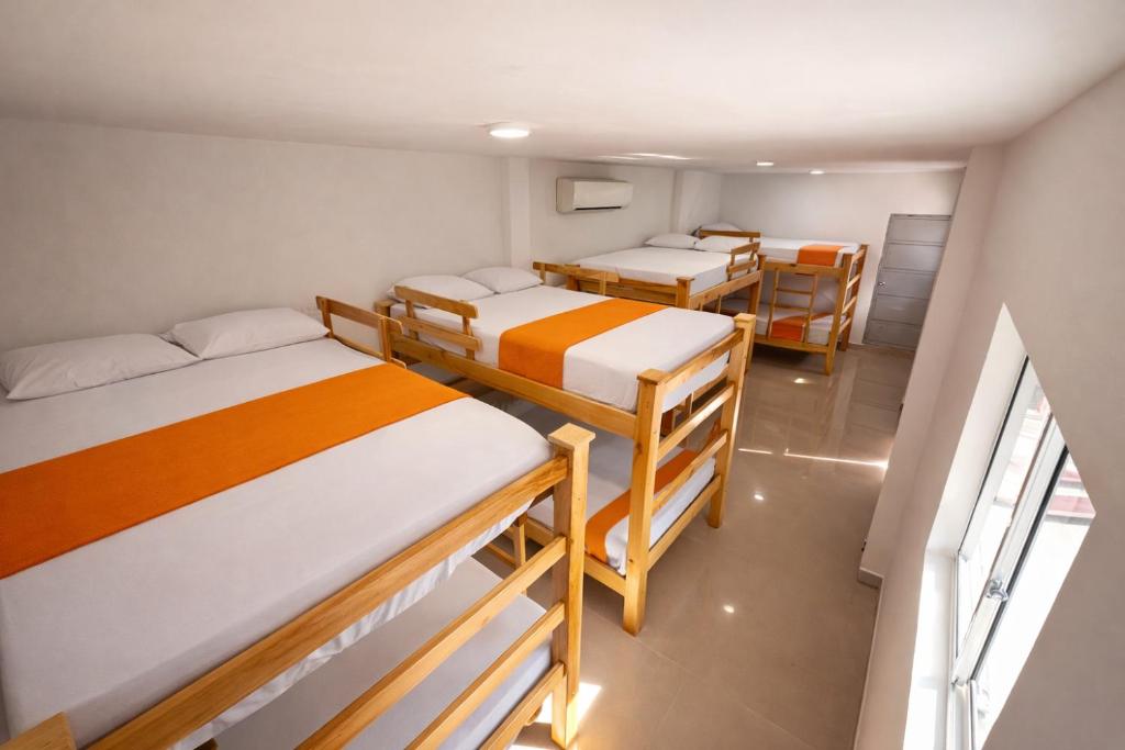 Hostal Mi Casita - 2