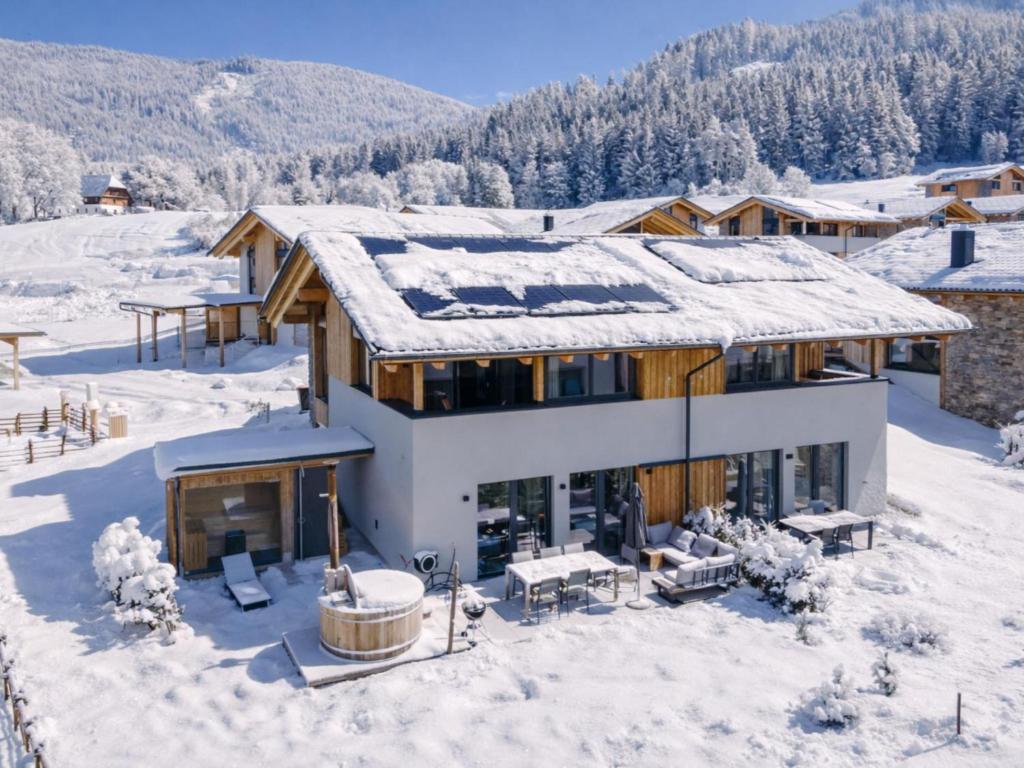 Alpenchalet Lambert - 1