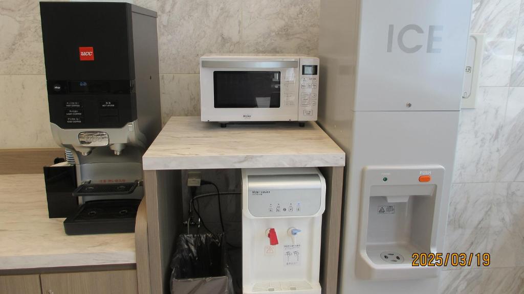 Facilities
