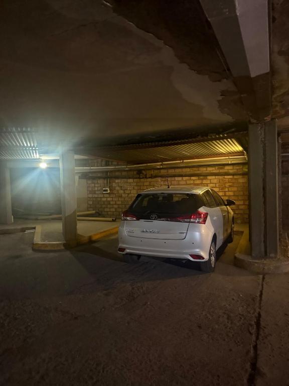 Departamento Moderno - 3