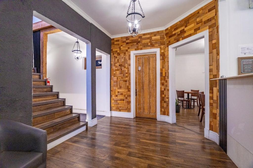 Casa Journy - 2