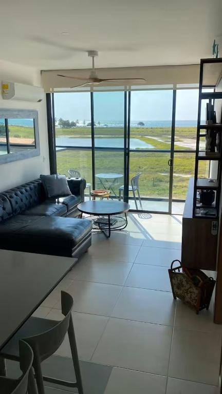 Apartamento 309 Salinas del mar - 5