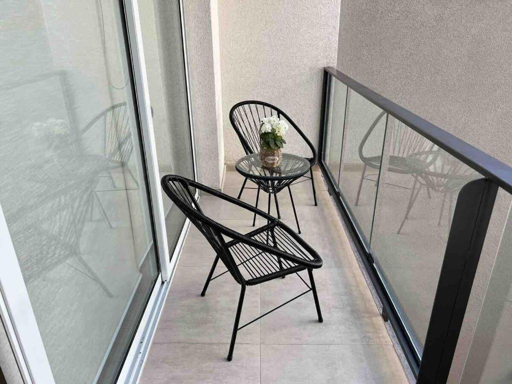 Beautiful Brand New Apartment In Quinta Sección - 5