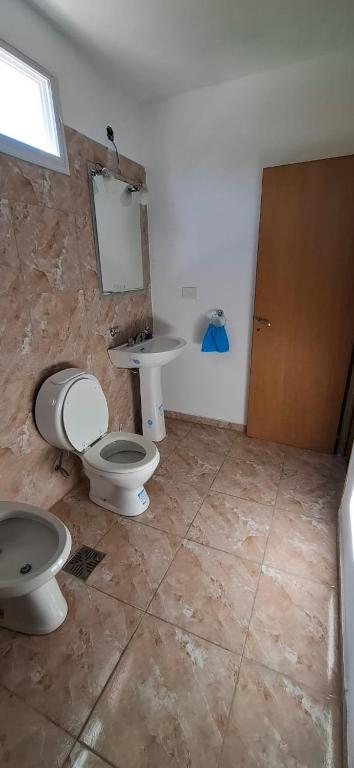 Casa en Traslasierra - 4