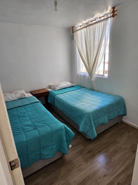Departamento Los Olivos 2 - 2