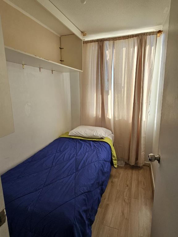 Departamento Los Olivos 2 - 4