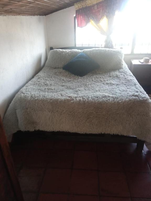 Cabaña el Bohío- Sogamoso - 2