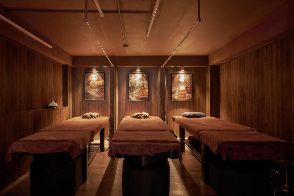 An Thinh Central Hotel - Ben Thanh Market 호텔 이미지 2