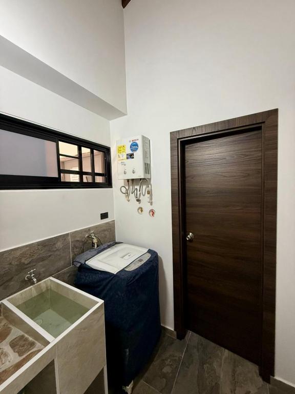 Apartaestudio San Gil Loft - 4