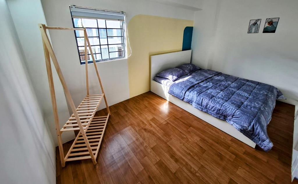 PHUONG LAN Homestay