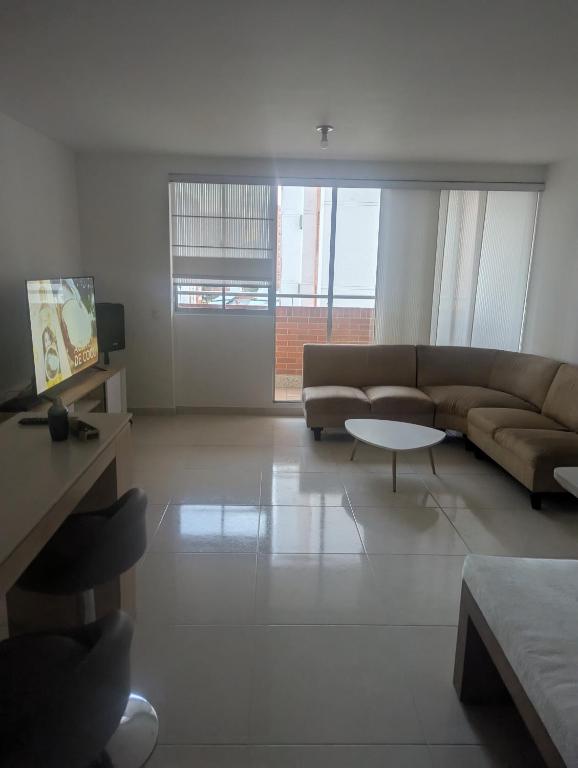 Apto en Conjunto Mayorca en Ibague - 1