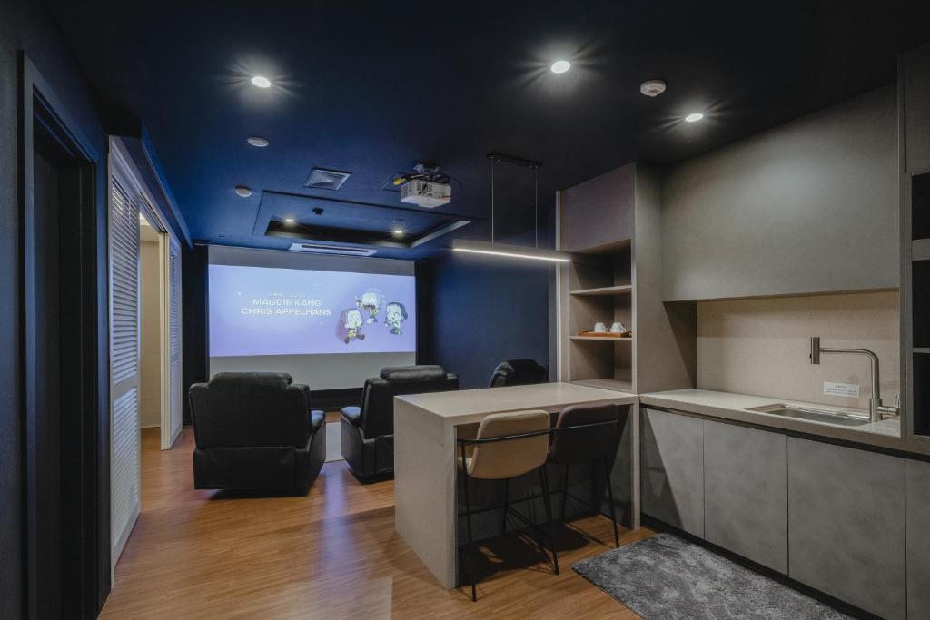 フェリックス バイ STX ホテル&スイート (Felix by STX Hotel&Suite (Korea Quality))