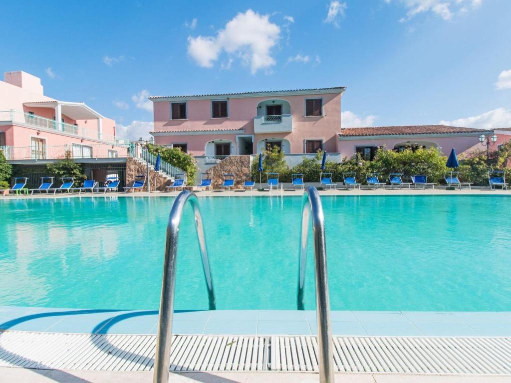 Studio in Meernähe auf Sardinien - 1