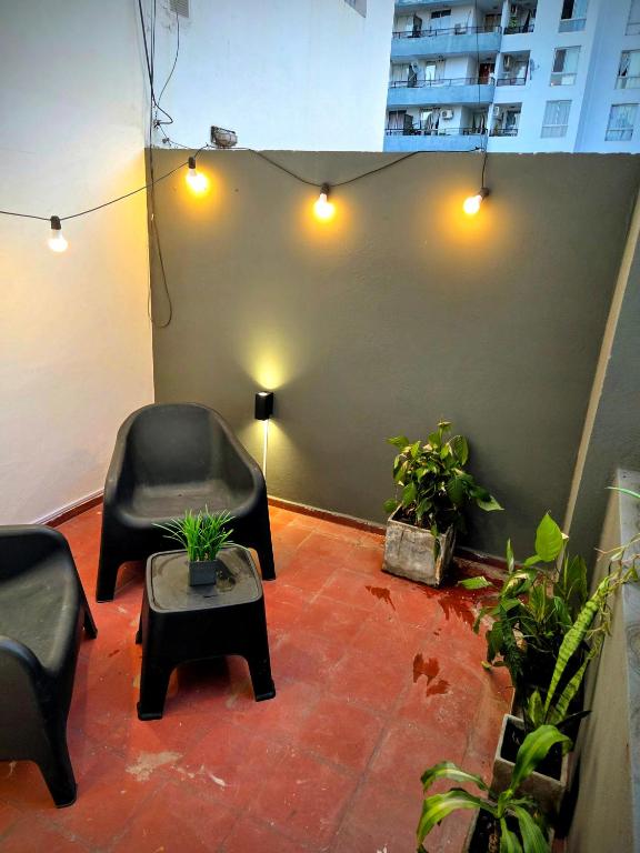 Casa Morada - 4