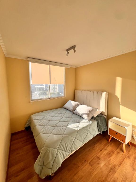 Departamento La Serena, Puertas del Mar - 4
