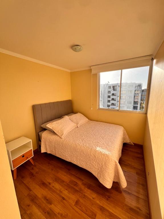 Departamento La Serena, Puertas del Mar - 5