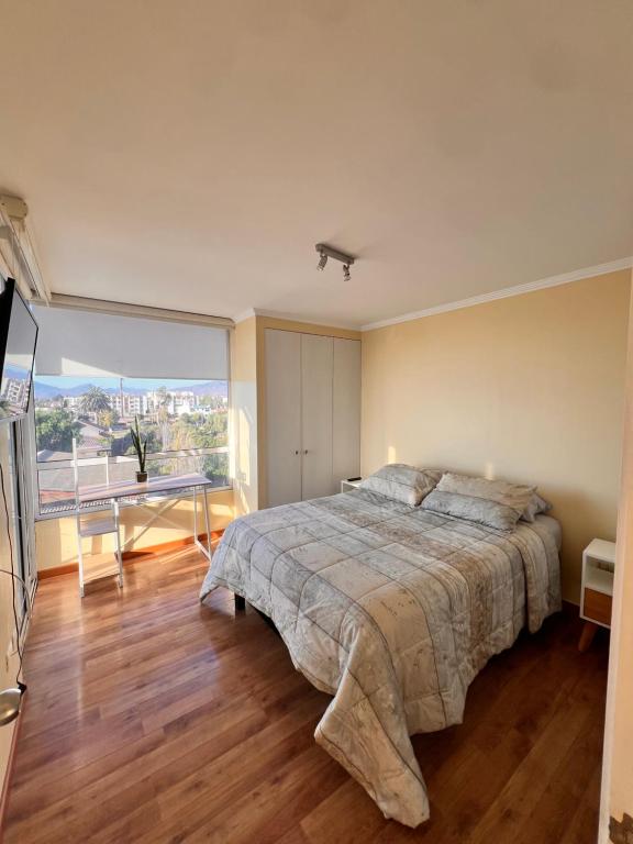 Departamento La Serena, Puertas del Mar - 2